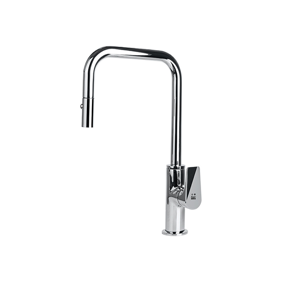 Verona Pull Down Kitchen Touch