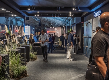 نمایشگاه ترمه رسانه - مهر ماه 1404