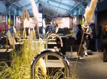 نمایشگاه ترمه رسانه - مهر ماه 1404