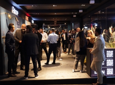 نمایشگاه ترمه رسانه - مهر ماه 1404