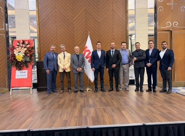 همایش تخصصی شیرآلات در شهر تبریز در هتل لاله پارک( آبان ماه 1404)