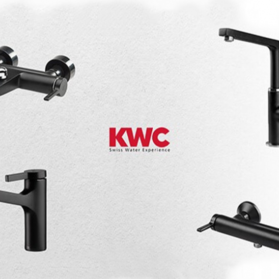 ویژگی‌های شیرآلات مشکی