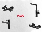 ویژگی‌های شیرآلات مشکی